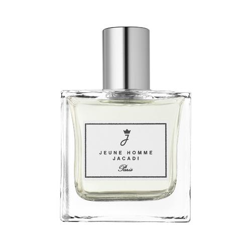 Jacadi Jeune Homme  Spray Perfumes & Fragrances
