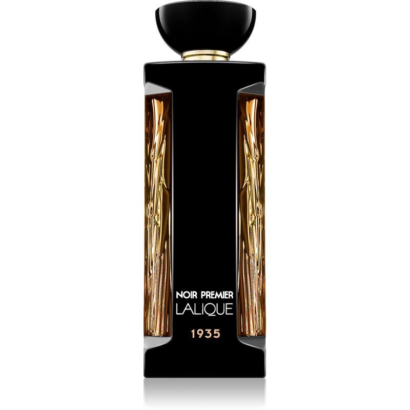 Lalique Rose Royal Noir Premier Perfumes & Fragrances