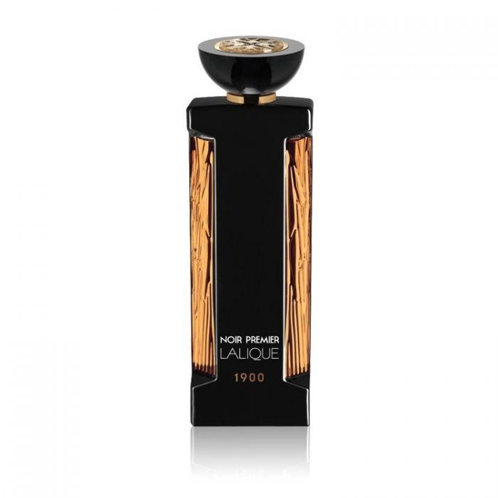 Lalique Fleur Universelle Noir Premier Perfumes & Fragrances