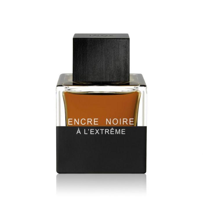 Lalique Encre Noire A L'Extreme H