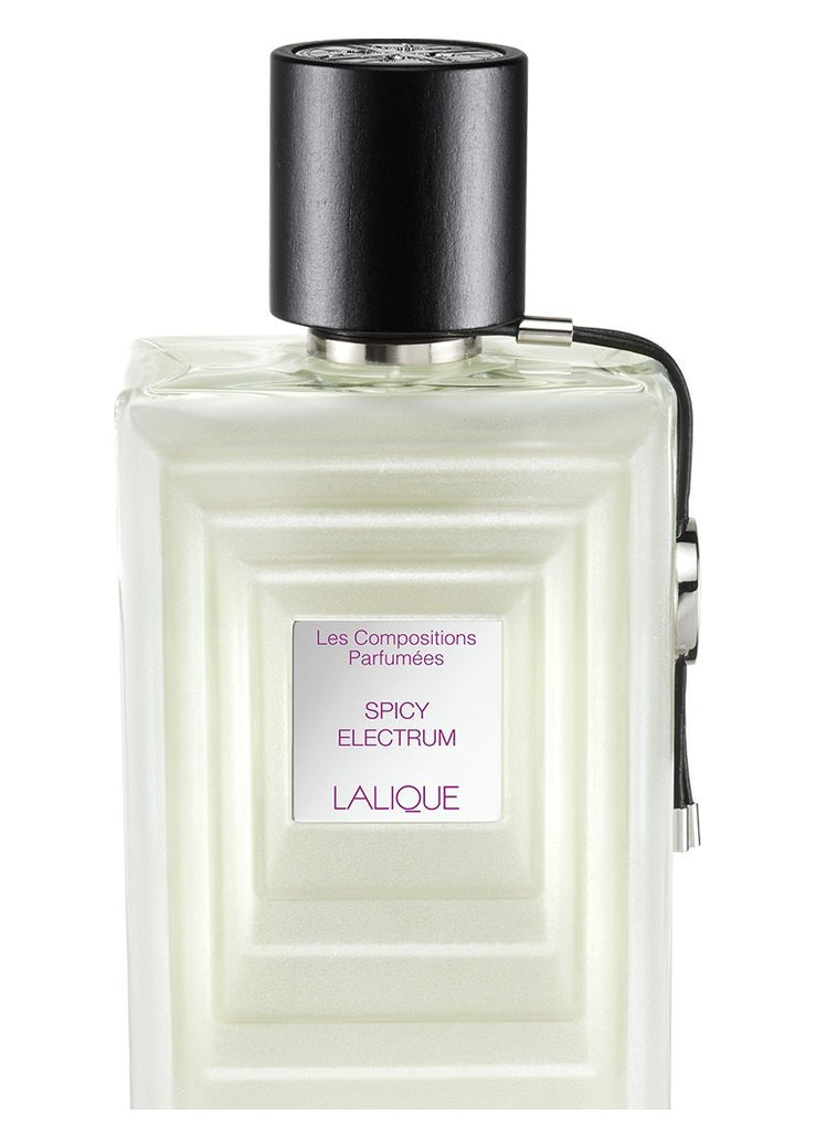 Lalique Spicy Electrum Edp Perfumes & Fragrances