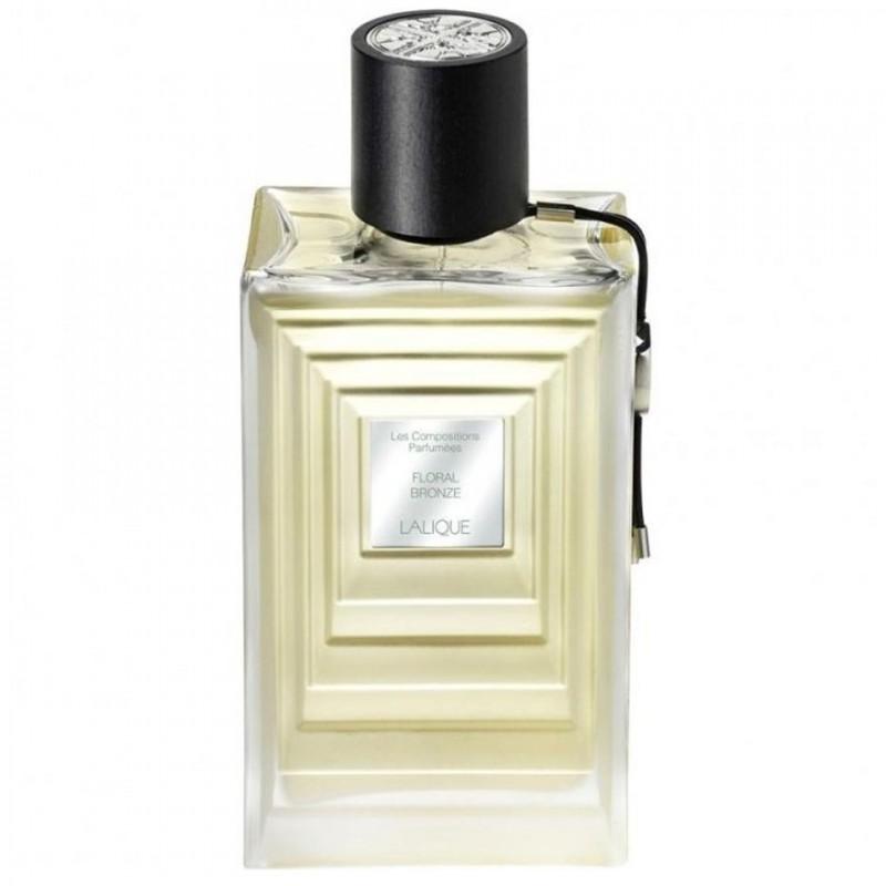 Lalique Floral Bronze Perfumes & Fragrances