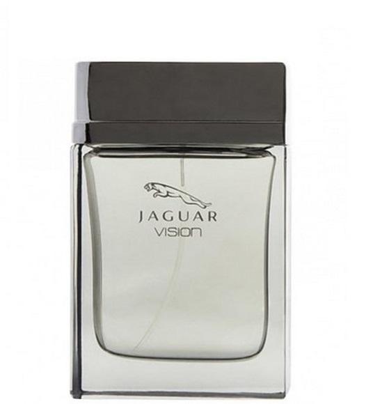 Jaguar Vision Perfumes & Fragrances