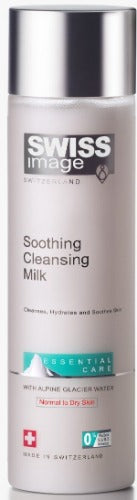 Swiss Image Essential Soothing Cleansing Milk Swiss Image Cleansers