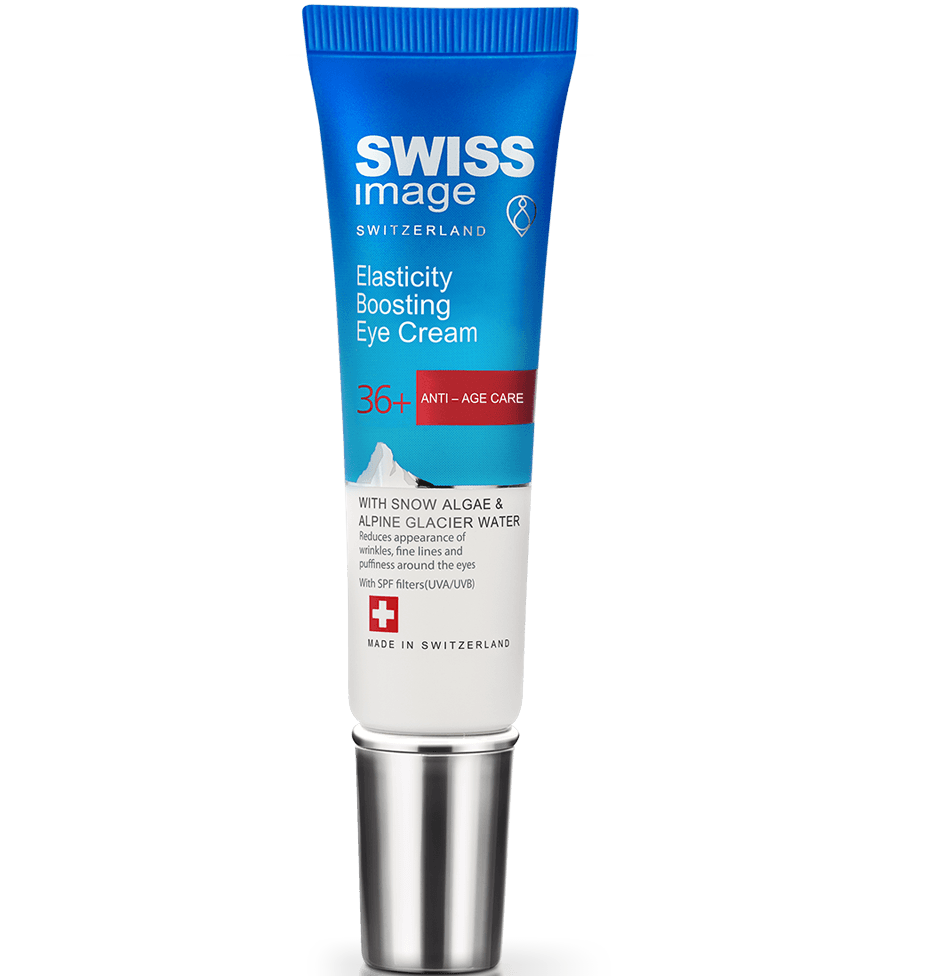 Swiss Image Elasticity Boosting Under Eye Cream Swiss Image Eye Cream