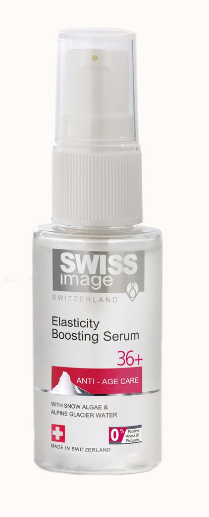 Swiss Image Elassticity Boosting Serum 36+ 30ml Swiss Image Anti-Aging
