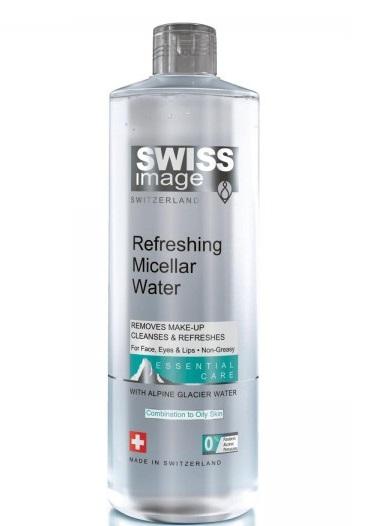 Swiss Image Essential Refreshing Micellar Water Swiss image Cleansers