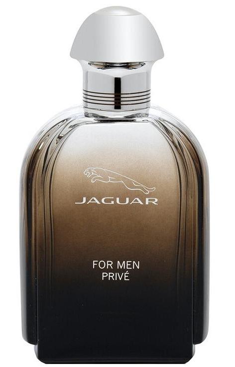 Jaguar For Men Prive Edt Spray Perfumes & Fragrances
