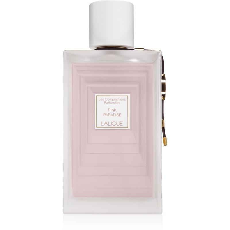 Lalique Paradise Pink Perfumes & Fragrances
