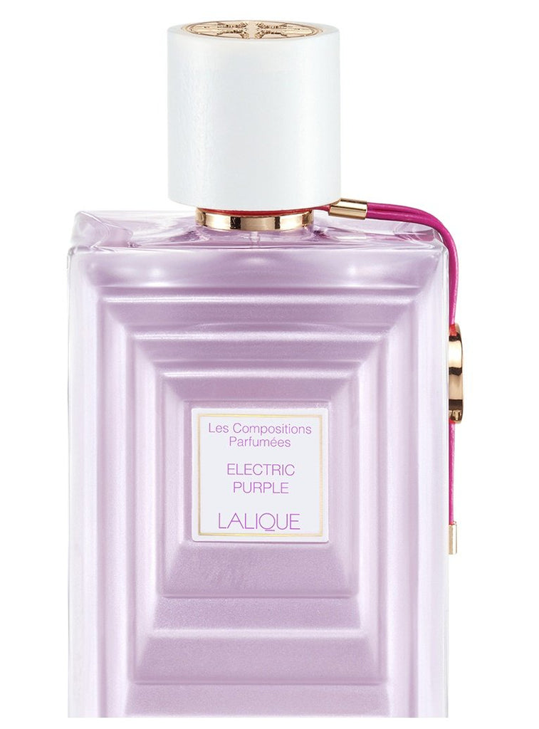 Lalique Electric Purple Edp Perfumes & Fragrances
