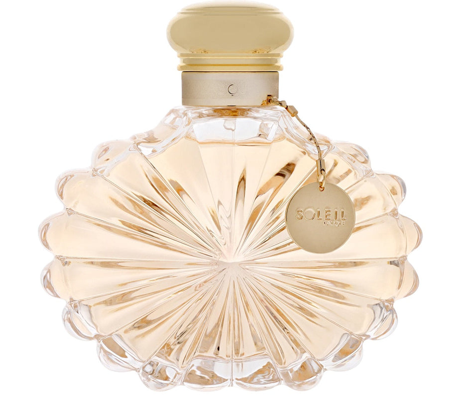 Lalique Soleil Women Edp