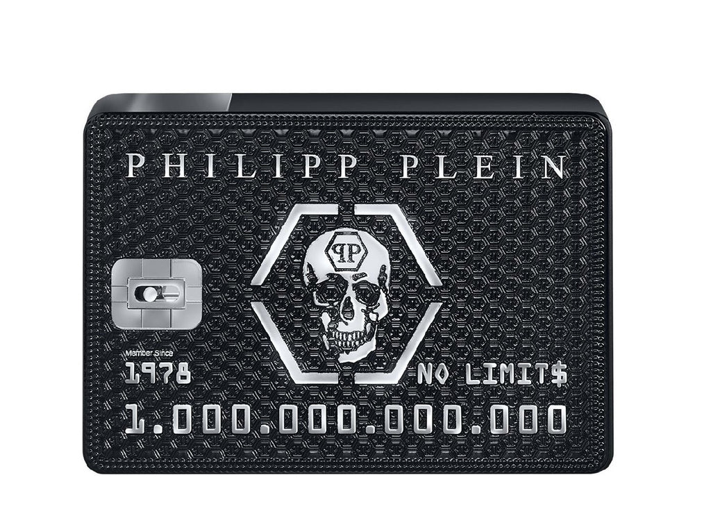 Philipp Plein No Limits Edp Perfumes & Fragrances