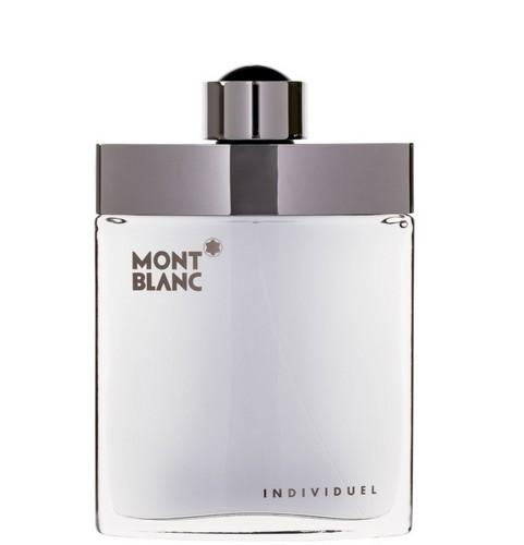 Mont Blanc Individuel Perfumes & Fragrances