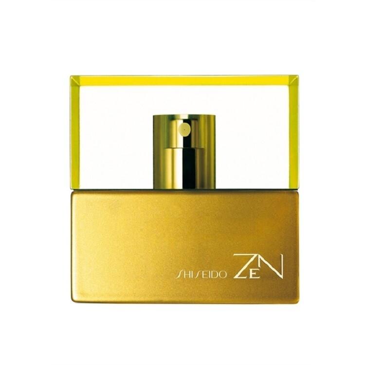 Shiseido Zein Perfumes & Fragrances