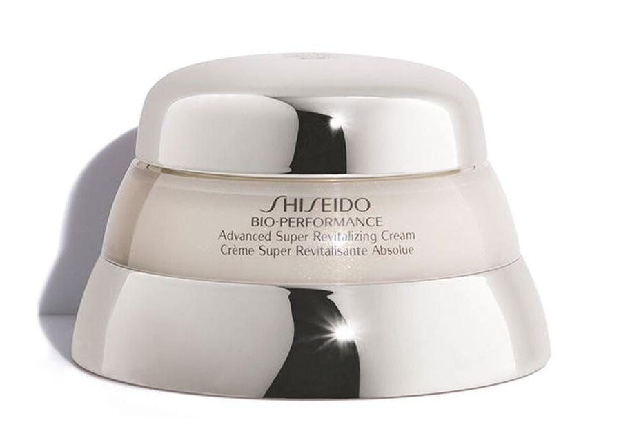 Shiseido Super Revitalizing Cream Shiseido Skincare