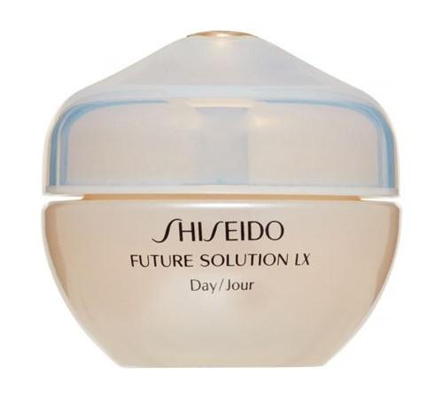 Shiseido Lx Day Total Protective Cream Spf20 Shiseido Skincare