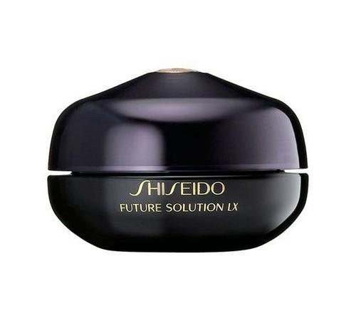 Shiseido Lx Eye % Lip Contour Regenerating Cream Shiseido Skincare
