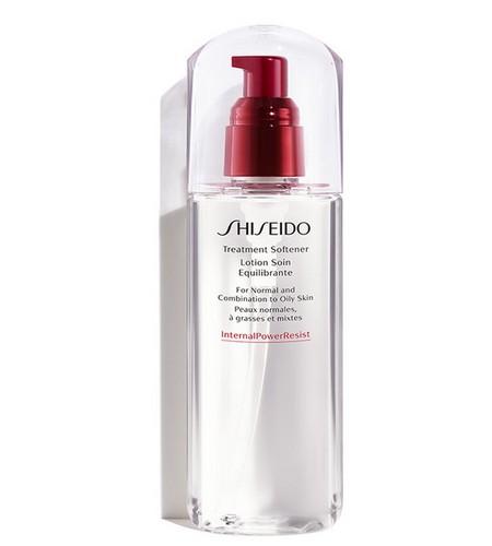 Shiseido Treatment Softener Shiseido Skincare