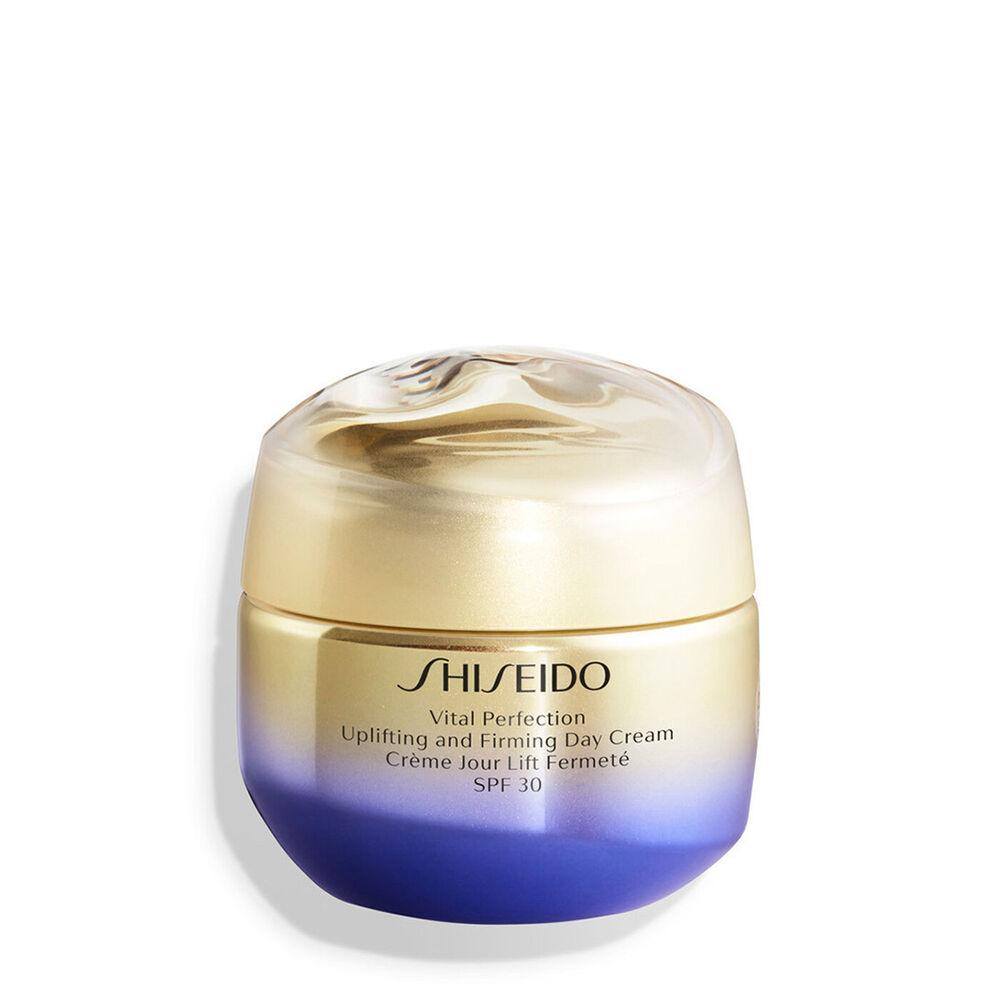 Shiseido Vital Perfection Uplifting & Firming Day Cream Shiseido Skincare