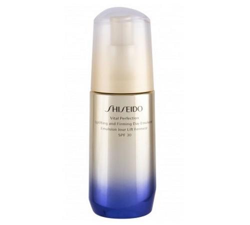 Shiseido Vital Perfection Uplifting & Firming Day Emulsion Shiseido Skincare