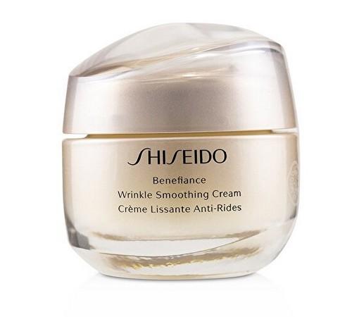 Shiseido Wrinkle Smoothing Cream Shiseido Skincare