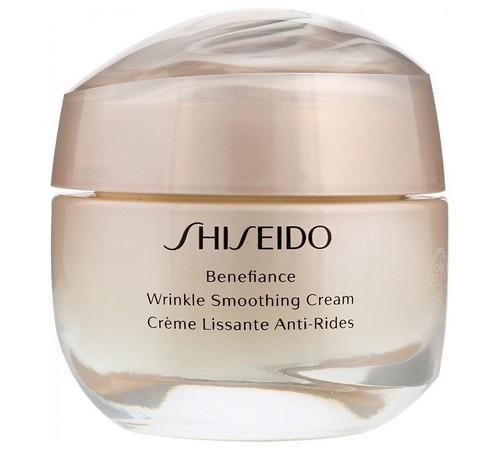 Shiseido Smoothing Eye Cream Shiseido Skincare
