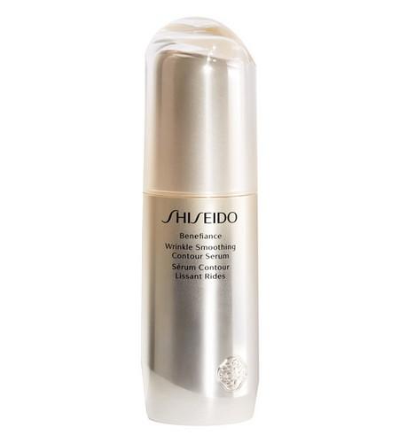 Shiseido Benefiance Wrinkle Smoothing Contour Serum Shiseido Skincare