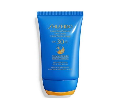 Shiseido Expert Sun Pro Cream Spf30 Shiseido Skincare