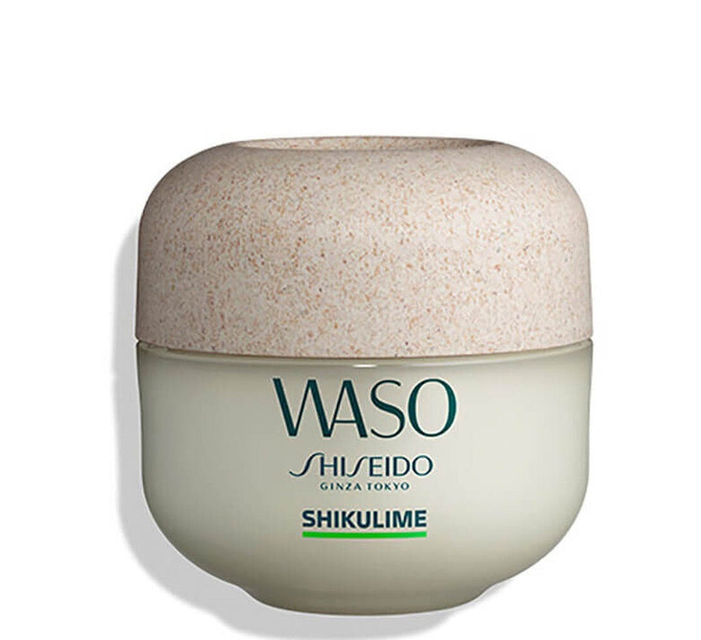 Shiseido Waso Shikulime Mega Hydrating Moisturizer Shiseido Makeup