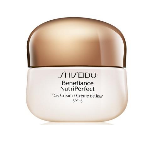 Shiseido Nutriperfect Day  Cream Shiseido Skincare