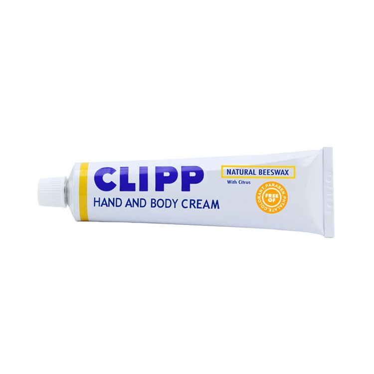 Clipp Hand Cream Clipp