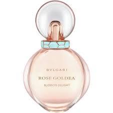 Bvlgari Bvlgari Rose Goldea Blossom Delight Perfumes & Fragrances