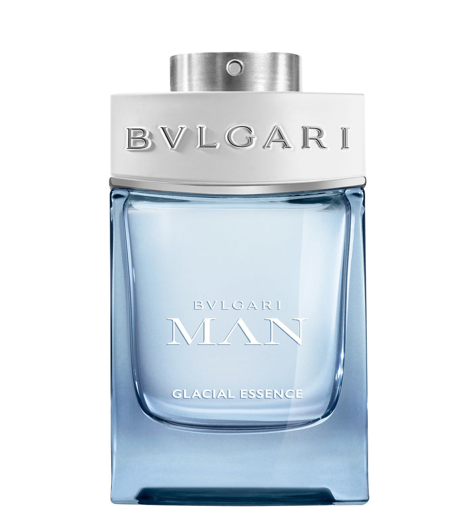 Bulgari Man Glacial Essence Perfumes & Fragrances