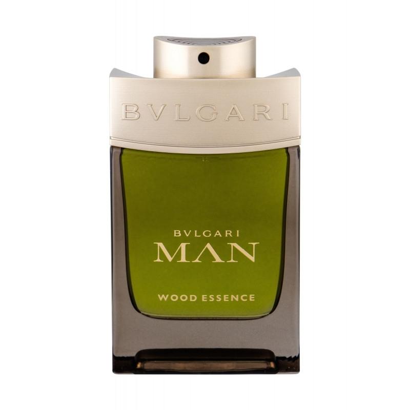 Bvlgari Man Wood Essence Perfumes & Fragrances