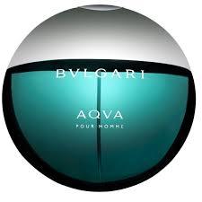 Bvlgari Aqva Pour Homme Perfumes & Fragrances
