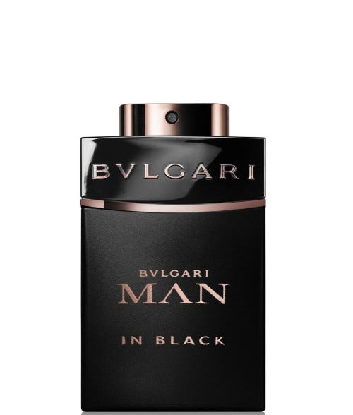 Bvlgari Man In Black Perfumes & Fragrances