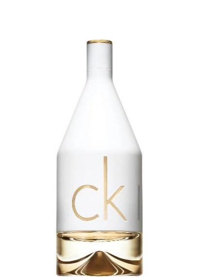 Calvin Klein Ckin2U Perfumes & Fragrances