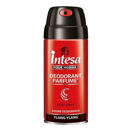 Intesa Deo Ylang Deodorant