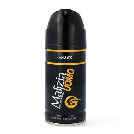 Profumo Malizia Uomo Deodorant Malizia Deodorant Unisex 125 Ml