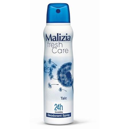 Malizia Lady Fresh Care Talco Deodorant