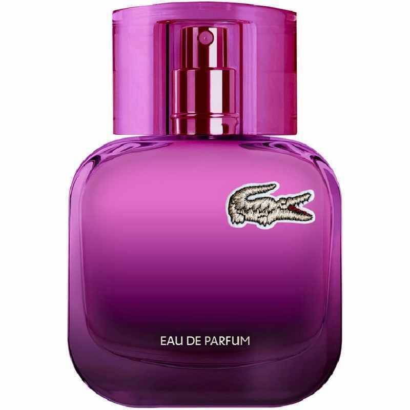Lacoste Pour Elle Magnetic Perfumes & Fragrances