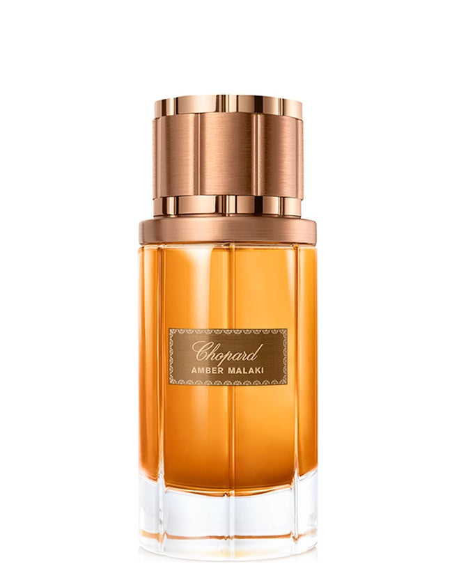 Chopard Amber Malaki Perfumes & Fragrances