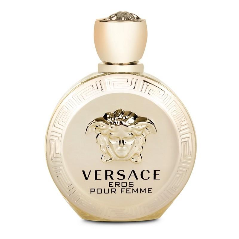 Versace Eros Pour Femme Edp 100Ml Perfumes & Fragrances