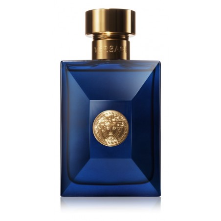 Versace Pour Homme Dylan Blue Men Fragrances