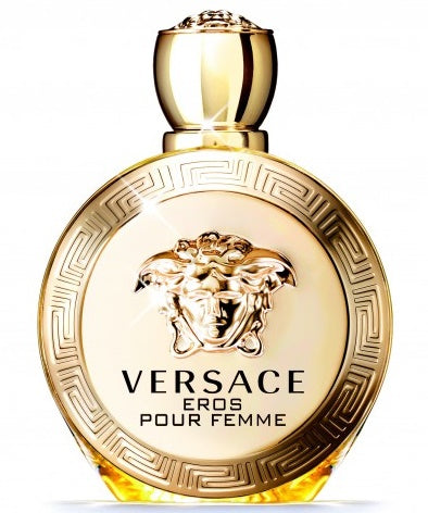 Versace Eros Femme Edt Perfumes & Fragrances