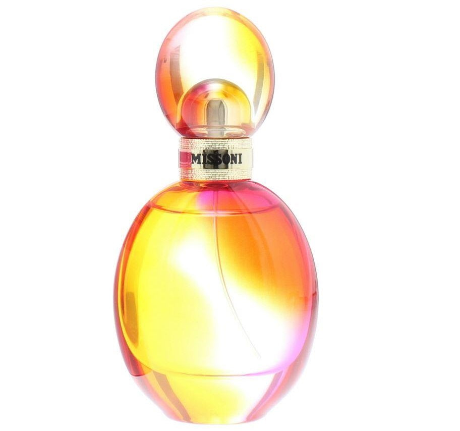 Missoni For Her Perfumes & Fragrances
