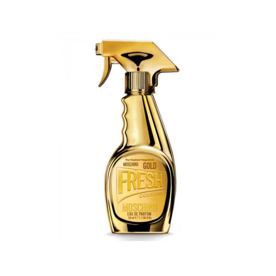 Moschino Desh Gold Perfumes & Fragrances