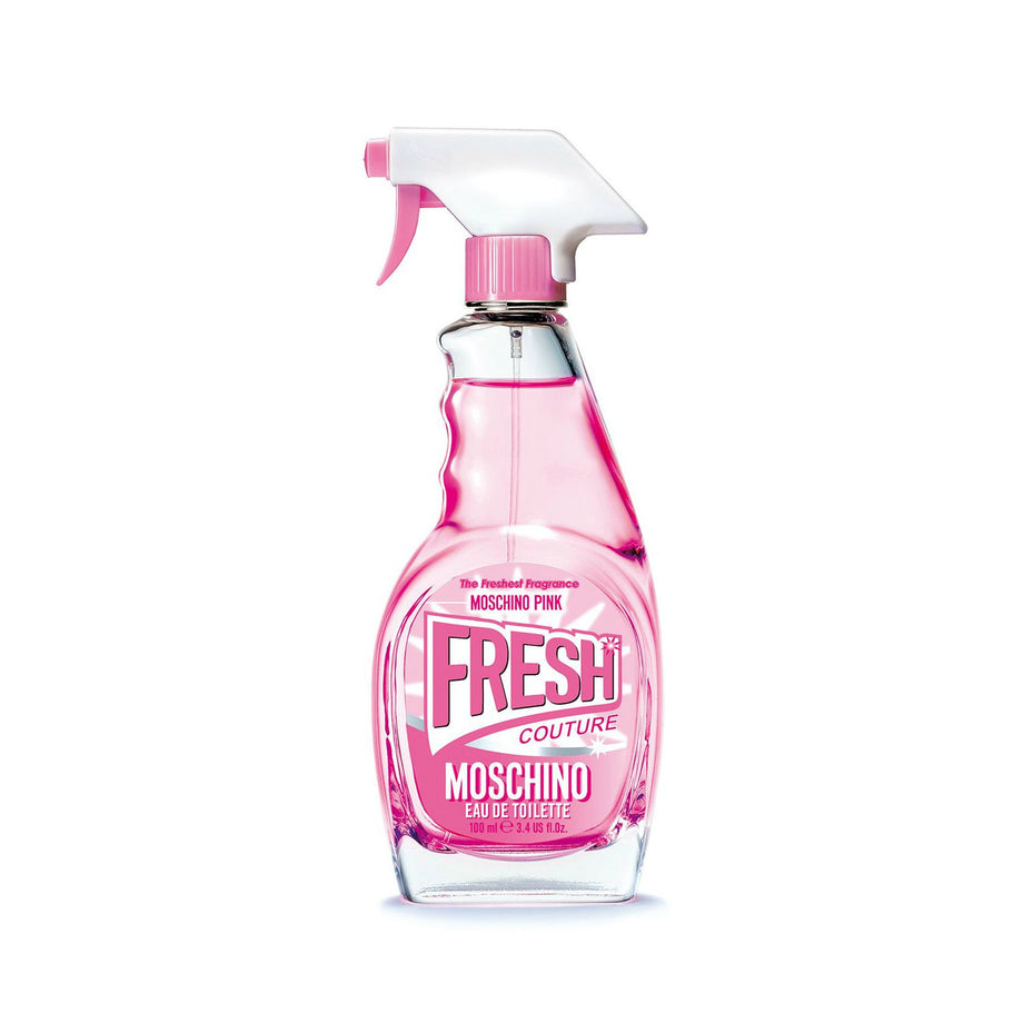 Moschino Fresh Pink Moustapha AL-Labban Sons