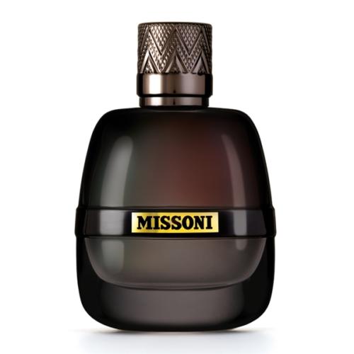 Missoni Homme Perfumes & Fragrances