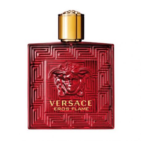 Versace Eros Flame Eau De Parfum Men Fragrances